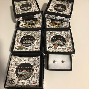 Alex & Ani FRIENDS Collection